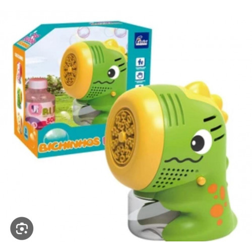 BICHINHOS POP BUBBLE